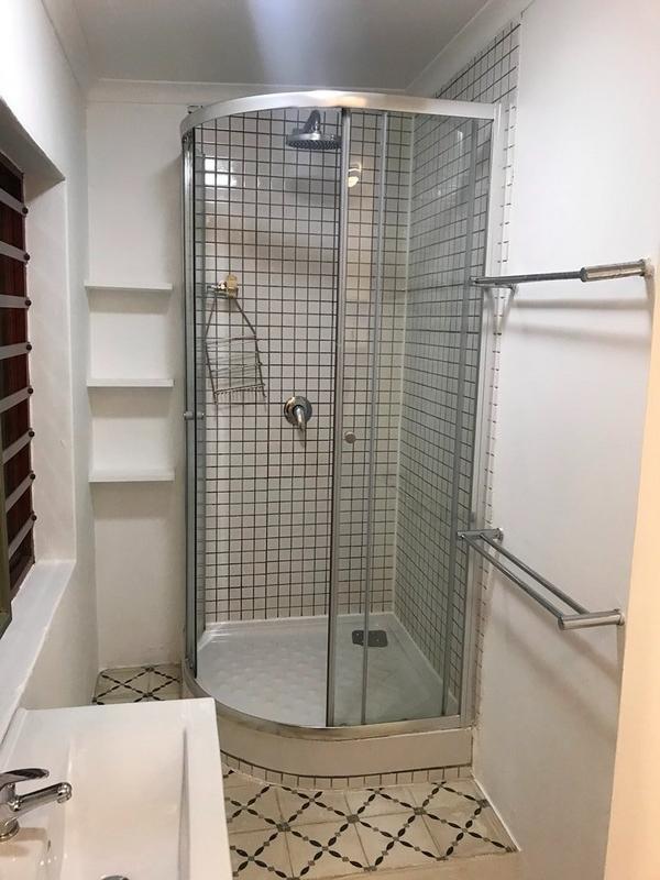 To Let 2 Bedroom Property for Rent in Tamboerskloof Western Cape